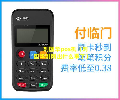 刘国华pos机（刘国华刚刚出什么事了）