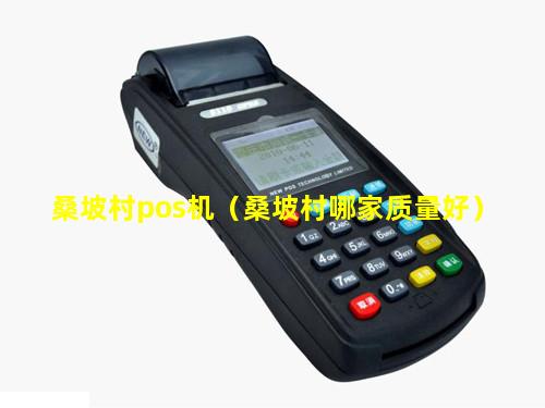 桑坡村pos机（桑坡村哪家质量好）